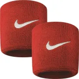 Potítka NIKE SWOOSH WRISTBANDS RD WH · záber 3
