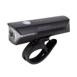 Světlo na kolo FORCE FLUX 550LM USB · záber 4