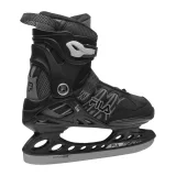 Pánské lední brusle FILA SKATES PRIMO ICE BLACK GREY · záber 5