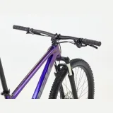 Trek Marlin 4 Gen 3 Purple Flip/Black Fade 2026 · záber 2
