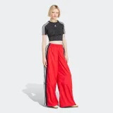 Dámské tričko s krátkým rukávem ADIDAS ORIGINALS SNAKE BABY TEE - Pohlavie: Dámské · záber 5