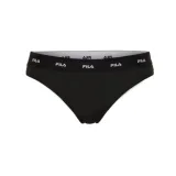 Dámské kalhotky FILA WOMAN STRING ELASTIC WITH LOGO · záber 1