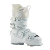 Rossignol Vizion 4B 80 W GW, lyžařské boty, dámské, bílá · záber 1