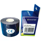 Kinezio tejpovací páska MASTER 5 cm x 5 m - růžová · záber 2