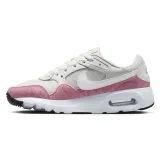 Nike Air Max SC W - Velikost: 38 | Barva: sivá, ružová · záber 3