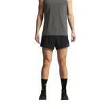 Pánské tréninkové kraťasy CRAFT Shorts ADV Essence 2,2 - Velikost: M | Barva: modrá · záber 11