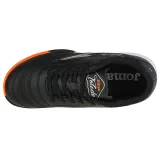 Chlapecké fotbalové kopačky turfy JOMA Toledo Jr TF black · záber 4