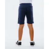Chlapecké kraťasy AUTHORITY TS-BASIC ZIP B blue · záber 4