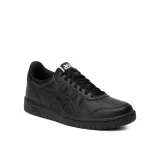 Pánská rekreační obuv ASICS Japan S M black black · záber 3