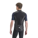Pánská cyklistická vesta SPORTFUL Hot pack easylight vest, black · záber 10