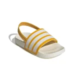 Adidas Adilette Tarram Kids - Velikost: 21 | Barva: žltá · záber 5