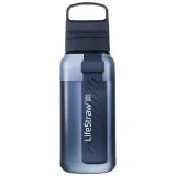 LifeStraw Go 2.0 Series, 1L, tmavě modrá · záber 2