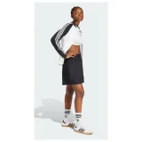 Dámské kraťasy ADIDAS ORIGINALS ESS C SHORTS-BLACK · záber 3