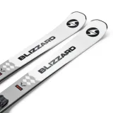 Závodní lyže s vázáním BLIZZARD Firebird RC CA + TPC10 DEMO · záber 4