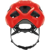 Cyklistická helma ABUS Macator shrimp Orange · záber 3