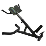 Posilovací lavice MASTER Hyperextenze Bench 45 · záber 2