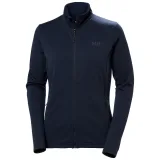 Helly Hansen Versalite, dámská fleecová bunda, navy · záber 4