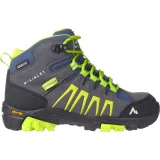 McKinley Denali Mid AQX Hiking Boots Kids · záber 1