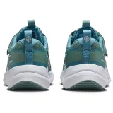 Nike Cosmic Runner PSV Kids - Velikost: 33 | Barva: modrá · záber 4
