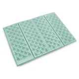 Turistická podložka na sezení SPOKEY UNMAT Mini 38 x 28 x 1 cm, green · záber 4