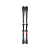 Fischer The Curv DTI + RS 11 PR · záber 2