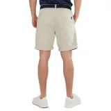 Pánské kraťasy FUNDANGO North Shore Chino Shorts-610-sand · záber 2