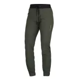 Dámské turistické kalhoty NORTHFINDER TRACIE-300darkgreen · záber 4