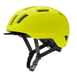 Smith Transit Mips, cyklistická helma, žlutá · záber 1
