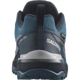 Salomon X Ultra 360 GTX M - Velikost: 40 2/3, 40 | Barva: modrá · záber 5