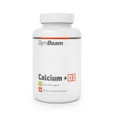 GymBeam Vápník + D3 · záber 1