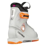 Juniorské lyžařské boty na sjezdovku - on piste TECNICA JTR 1, cool grey · záber 5