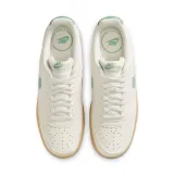 Nike Court Vision Low M - Velikost: 41 | Barva: hnedá · záber 4