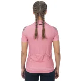 Cube ATX Jersey Full Zip CMPT W - Velikost: XS · záber 3