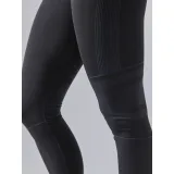 Dámské termo kalhoty CRAFT ACTIVE INTENSITY PANTS W-999995-Black Asphalt · záber 6