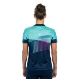 Cube Teamline Round Neck Jersey W · záber 3
