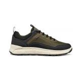Pánská rekreační obuv GEOX Spherica 4X4 B ABX M khaki · záber 2