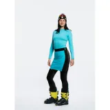 Dámská sukně na skialp EVERETT Skira PRIMALOFT black · záber 2