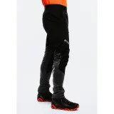 Pánské kalhoty na skialp EVERETT WinterSpeed pants M black · záber 3