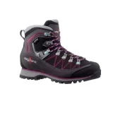 Dámská vysoká turistická obuv KAYLAND PLUME MICRO WS GTX GREY grey · záber 8