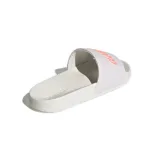 Dámské pantofle (plážová obuv) ADIDAS Adilette Shower almost pink acid red chalk white · záber 4