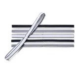 Dámská čelenka UNDER ARMOUR UA Mini Headbands (6pk)-BLK 005 · záber 3