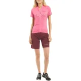 Nakamura Eredita II Jersey W - Velikost: 36 · záber 5