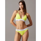 Dámské kalhotky CALVIN KLEIN BIKINI · záber 2