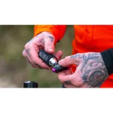 Pumpa na kolo MUC-OFF MTB Inflator Kit · záber 2