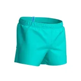 Pánské plavky ARENA FUNDAMENTALS X-SHORT R-WATER-NAVY · záber 2