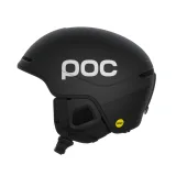 POC Obex Contour Mips, helma na lyžování, uranium black matt · záber 1