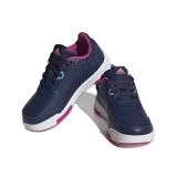 Dívčí rekreační obuv ADIDAS Tensaur Sport 2.0 dark blue lucid fuchsia blue fusion · záber 4