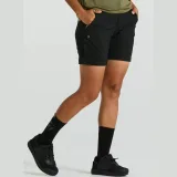 Specialized Fjällräven Rider's Hybrid Shorts W - Velikost: 8 · záber 2