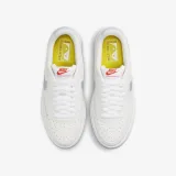 Nike Court Vision Alta W - Velikost: 42 | Barva: biela · záber 11