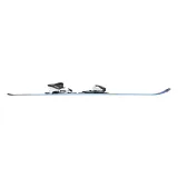 Juniorské sjezdové lyže - on piste s vázáním BLIZZARD Firebird JR + FDT JR 4.5 · záber 3